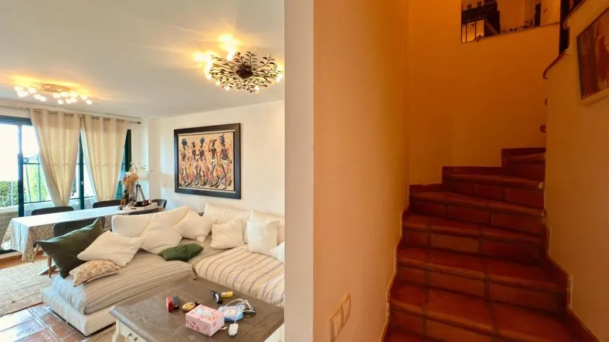 House de 2 chambres à Finestrat, Espagne No. 2035 № 7