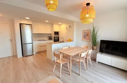 Apartment de 62m² à Denia, Spain No. 1536
