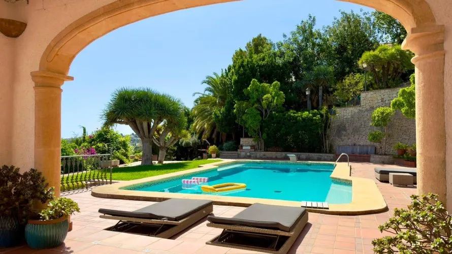 Villa de 4 chambres à La Pedrera, Espagne No. 2702 № 21