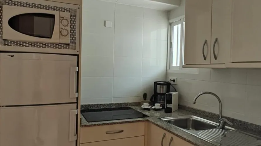 Apartment de 55m² à Benidorm, Spain No. 1964 № 10