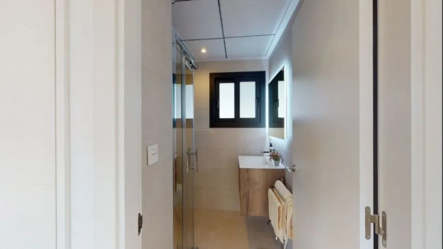 Villa de 3 chambres à La Nucia, Espagne No. 1688 № 16