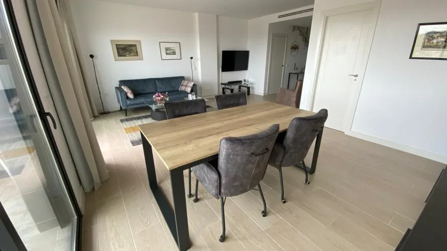 Penthouse de 3 chambres à Finestrat, Espagne No. 2177 № 8
