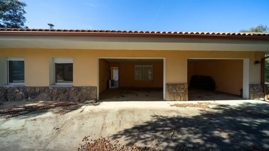 Villa de 8 chambres à Colmenarejo, Espagne No. 2603 № 23