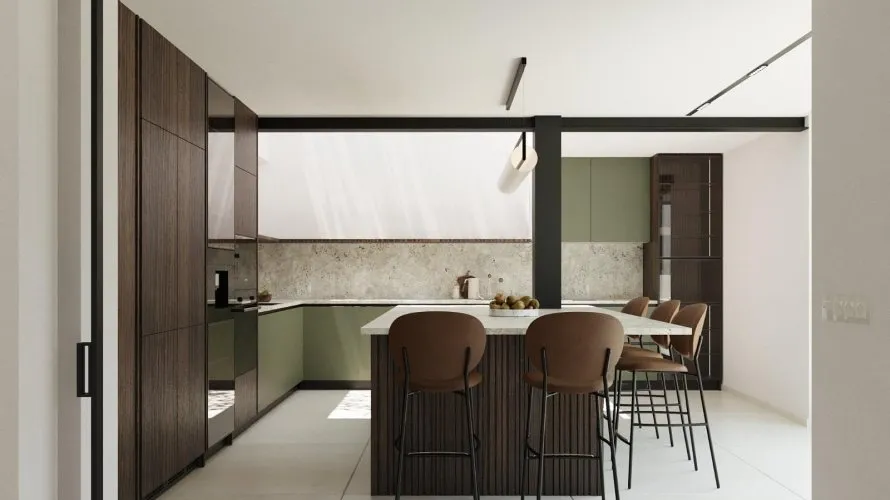 Apartment de 6 chambres à Alicante, Espagne No. 2099 № 2