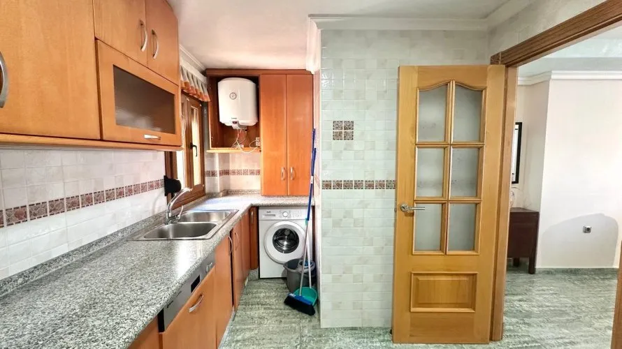 Penthouse de 2 chambres à Torrevieja, Espagne No. 2252 № 11
