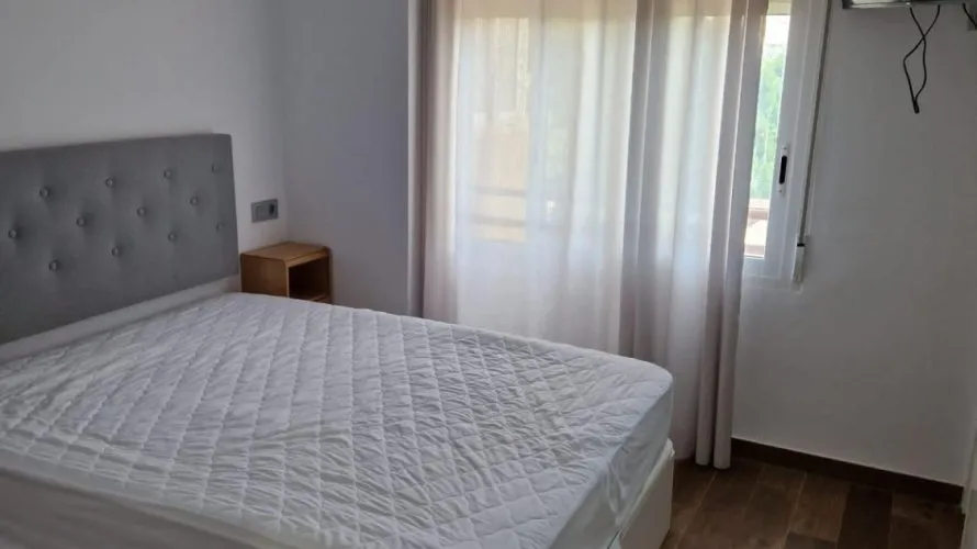 Apartment de 1 chambre à Cabo De Las Huertas, Espagne No. 2561 № 8