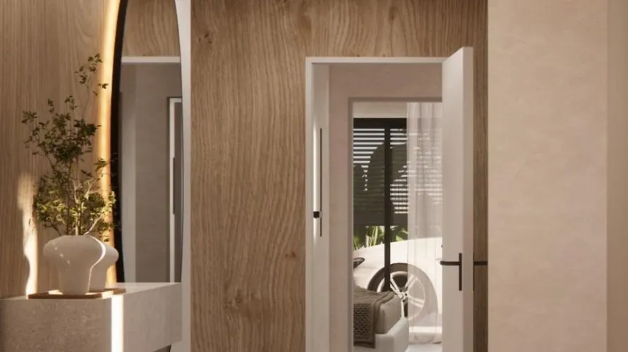Villa de 3 chambres à La Alberca, Espagne No. 2057 № 13