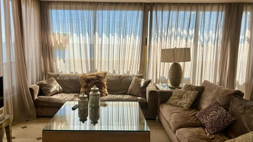 Apartment de 3 chambres à Benidorm, Espagne No. 2043 № 14
