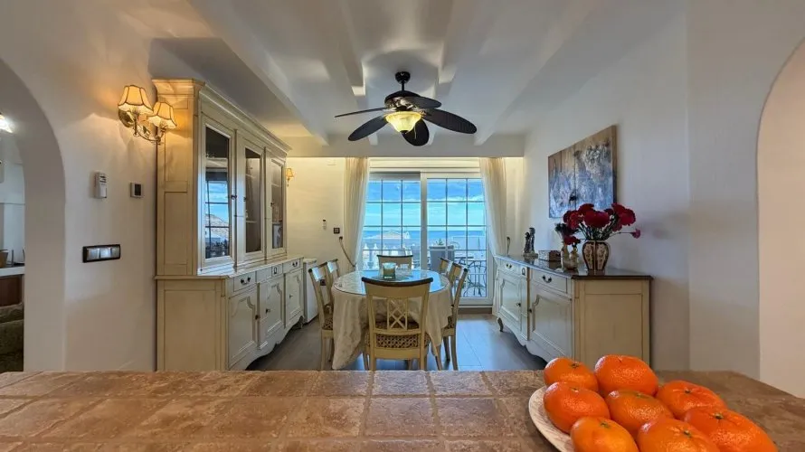 Penthouse de 3 chambres à Torrevieja, Espagne No. 1576 № 14
