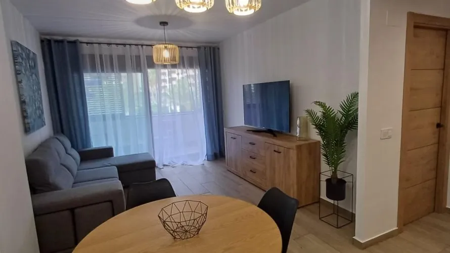 Apartment de 1 chambre à Finestrat, Espagne No. 2453 № 15
