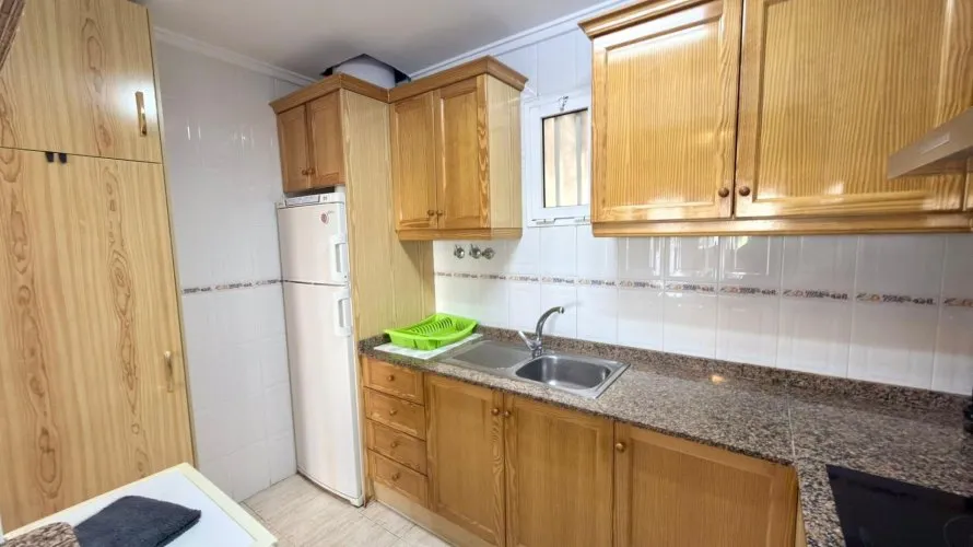 Apartment de 2 chambres à Villajoyosa, Espagne No. 2385 № 11