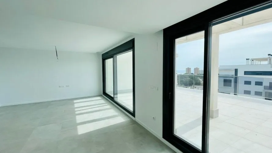 Apartment de 2 chambres à Dehesa De Campoamor, Espagne No. 1904 № 7