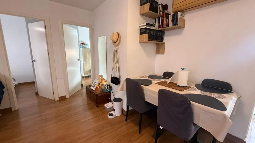 Apartment de 2 chambres à Guardamar del Segura, Espagne No. 2686 № 17