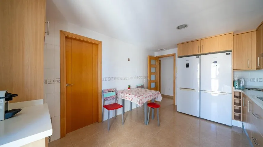 Apartment de 4 chambres à Calpe, Espagne No. 2210 № 27