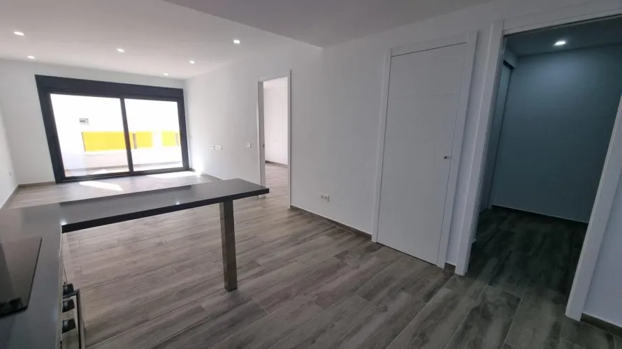 Apartment de 3 chambres à Torrevieja, Espagne No. 1471 № 22