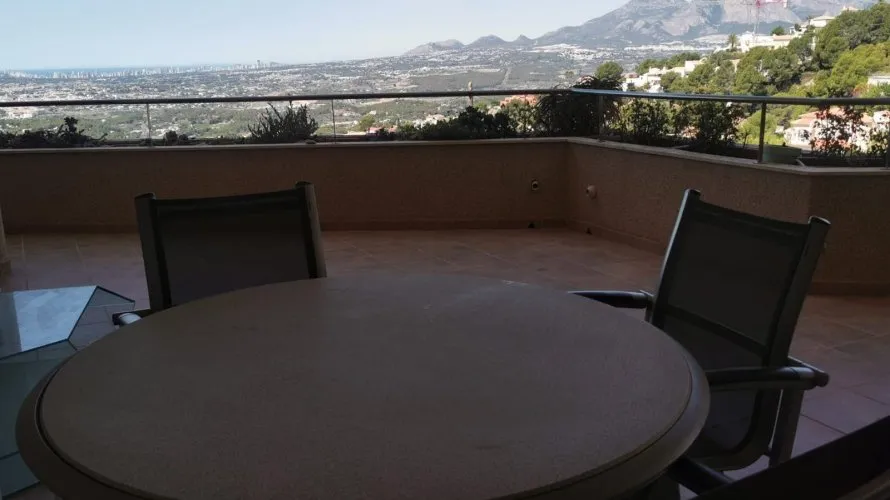 Apartment de 3 chambres à Zona Altea Hills, Espagne No. 2027 № 25