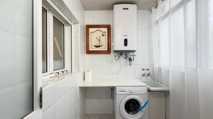 Apartment de 3 chambres à Torrevieja, Espagne No. 2269 № 19