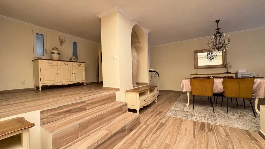 Villa de 5 chambres à Campoamor, Espagne No. 2101 № 27