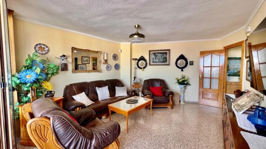 Apartment de 3 chambres à La Mata, Espagne No. 1501 № 22