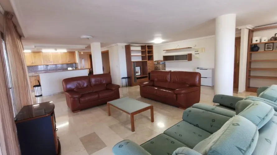 Apartment de 3 chambres à Zona Altea Hills, Espagne No. 2027 № 5