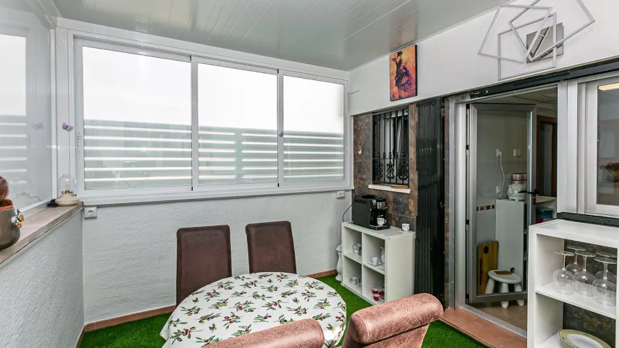 House de 132m² à Guardamar del Segura, Espagne No. 2336 № 24