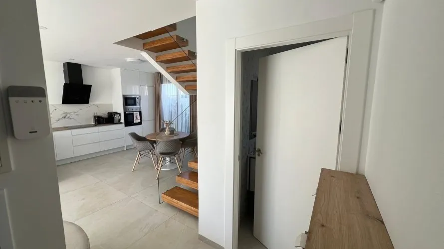 Villa de 2 chambres à Benijofar, Espagne No. 2607 № 5