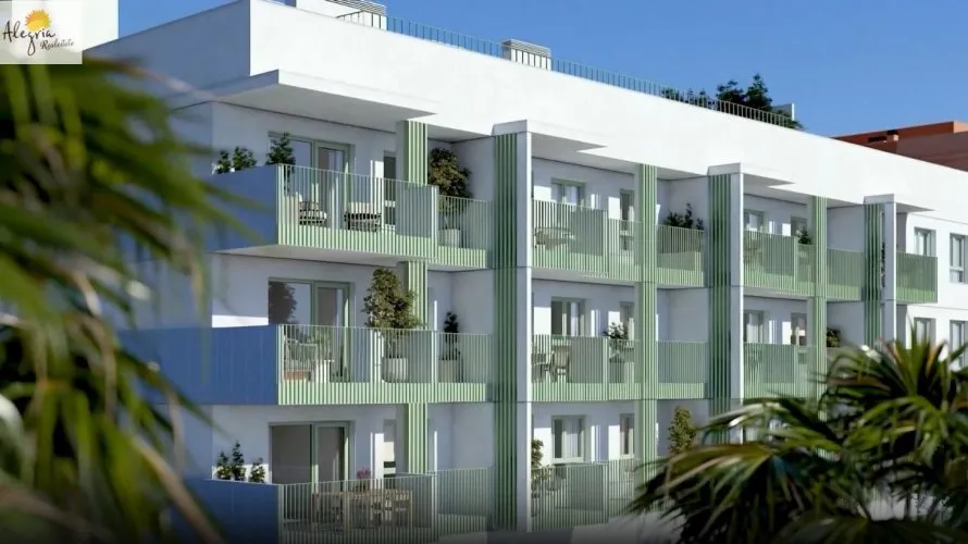 Apartment de 2 chambres à Valencia, Espagne No. 2261 № 17