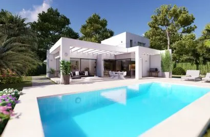 Apartment de 3 chambres à Teulada, Espagne No. 1652