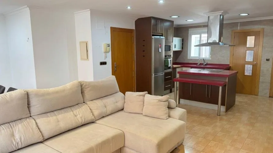 Apartment de 3 chambres à Torrevieja, Espagne No. 2572 № 14
