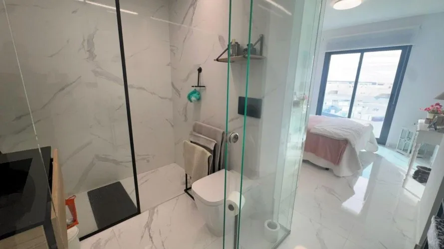 Bungalow de 2 chambres à Guardamar del Segura, Espagne No. 2622 № 13