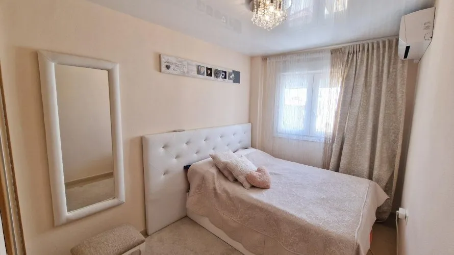 Apartment de 1 chambre à Torrevieja, Espagne No. 2530 № 21