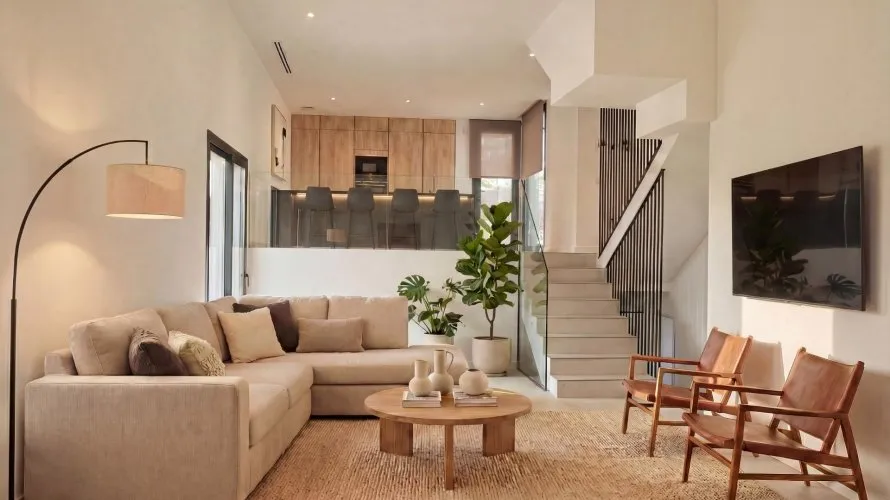Villa de 3 chambres à Albir, Espagne No. 2300 № 5