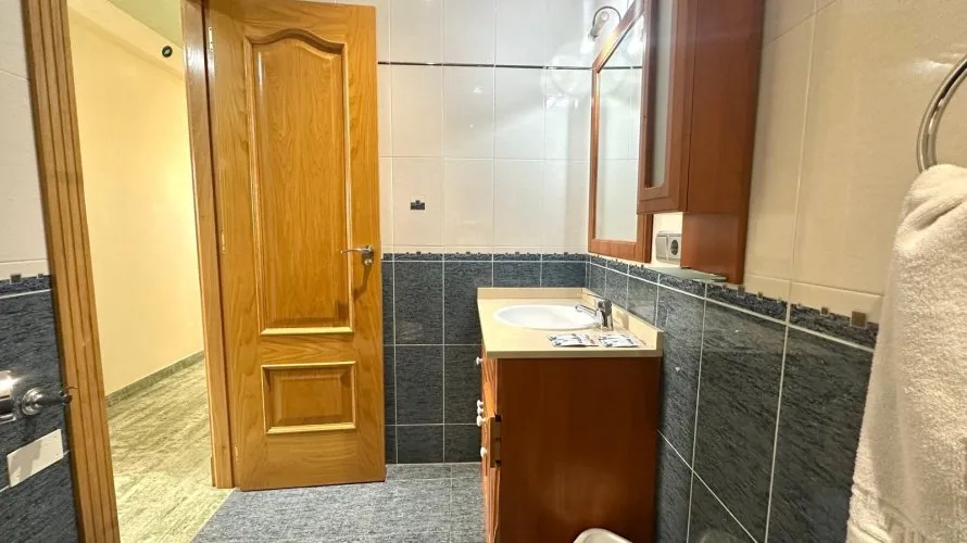 Penthouse de 2 chambres à Torrevieja, Espagne No. 2252 № 23