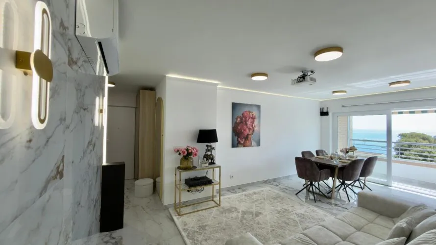 Apartment de 108m² à Benidorm, Espagne No. 2410 № 15