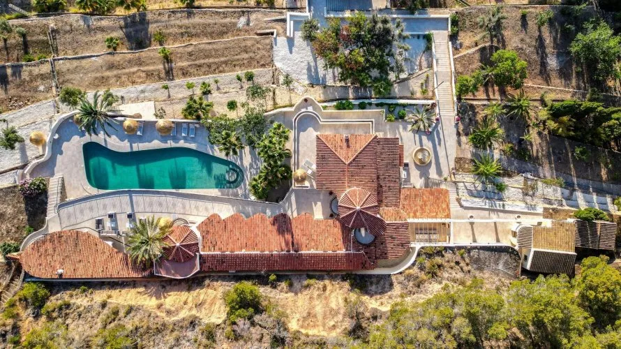 Villa de 11 chambres à Altea, Espagne No. 2471 № 16