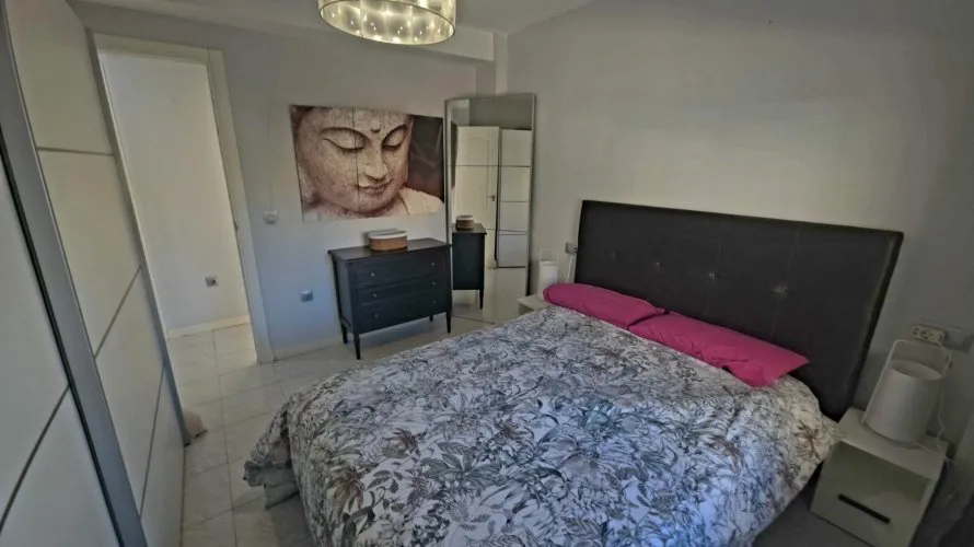 Apartment de 2 chambres à El Campello, Espagne No. 2272 № 9