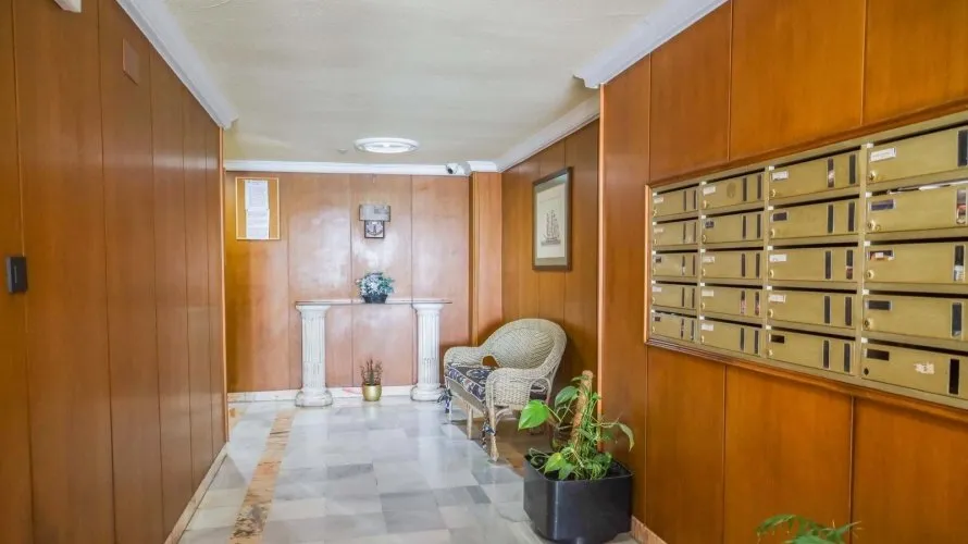 Apartment de 1 chambre à Torrevieja, Espagne No. 2220 № 12