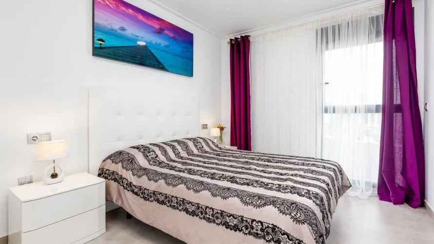 Apartment de 56m² à La Mata, Espagne No. 2528 № 2