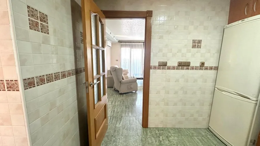 Penthouse de 2 chambres à Torrevieja, Espagne No. 2252 № 14