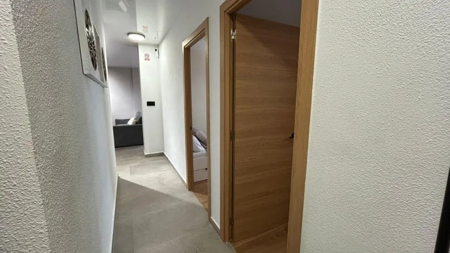 Apartment de 3 chambres à Torrevieja, Espagne No. 2381 № 10