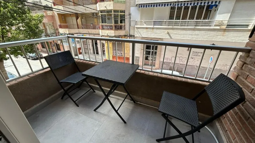 Apartment de 3 chambres à Torrevieja, Espagne No. 2381 № 23