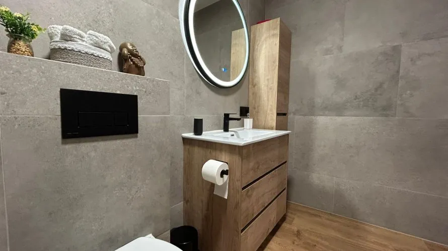 Apartment de 3 chambres à Torrevieja, Espagne No. 2381 № 14