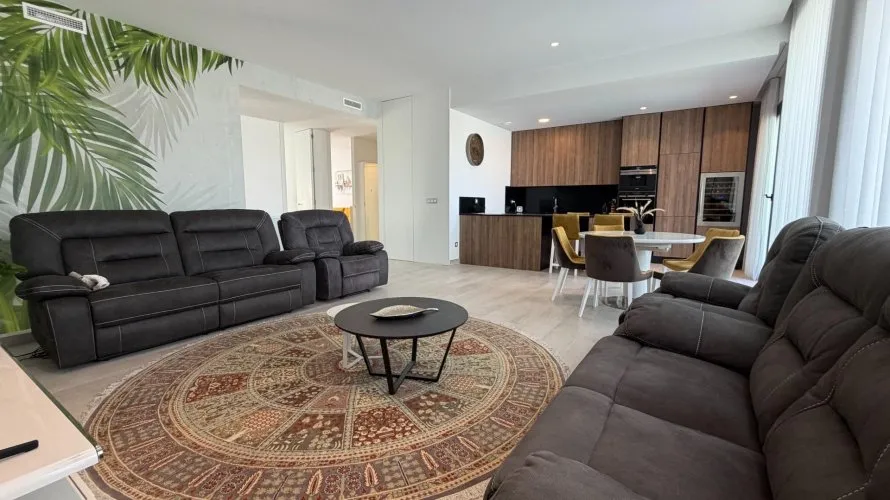 House de 324m² à Finestrat, Espagne No. 2713 № 22