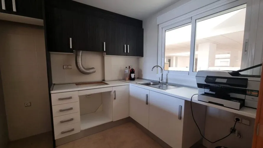 Apartment de 2 chambres à La Zenia, Espagne No. 2034 № 3