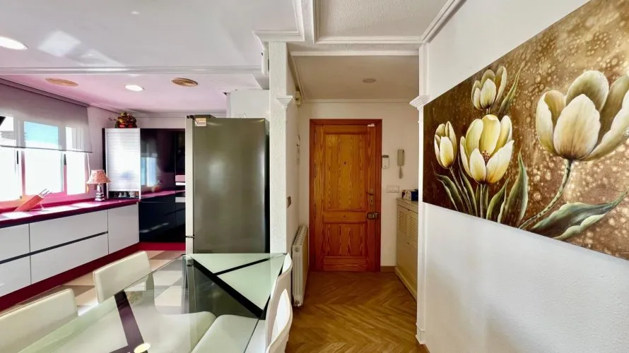 Penthouse de 3 chambres à La Mata, Espagne No. 1502 № 24