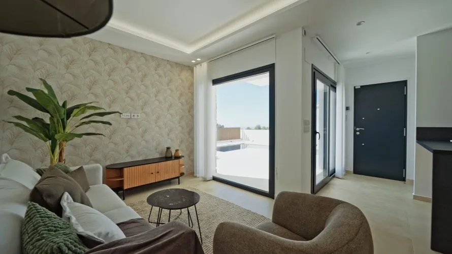 Apartment de 3 chambres à Finestrat, Espagne No. 1475 № 6