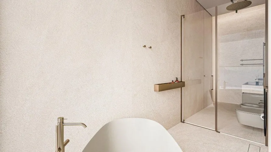 Villa de 4 chambres à Zona Altea Hills, Espagne No. 2291 № 20