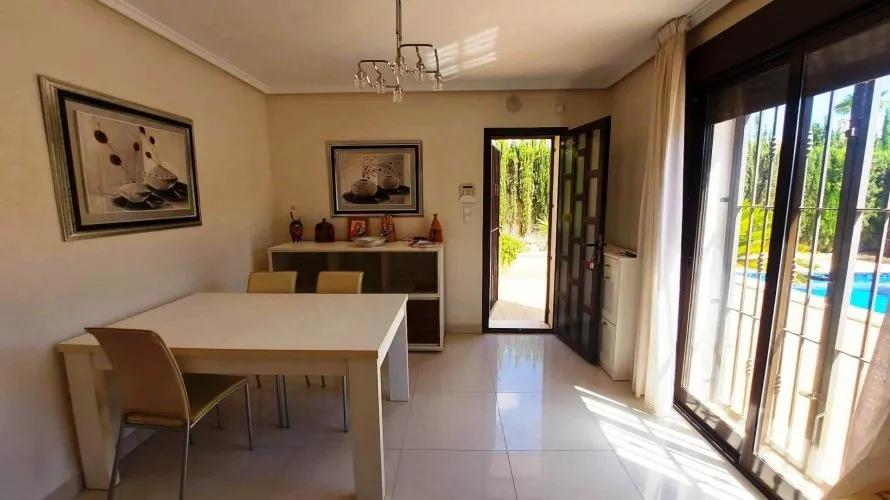 Villa de 3 chambres à Ciudad Quesada, Espagne No. 1845 № 2