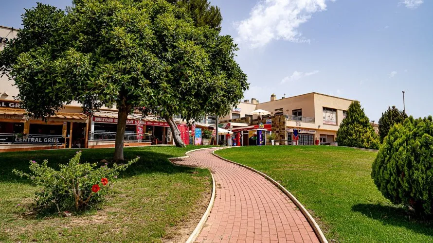 Apartment de 62m² à Alicante, Espagne No. 2344 № 6
