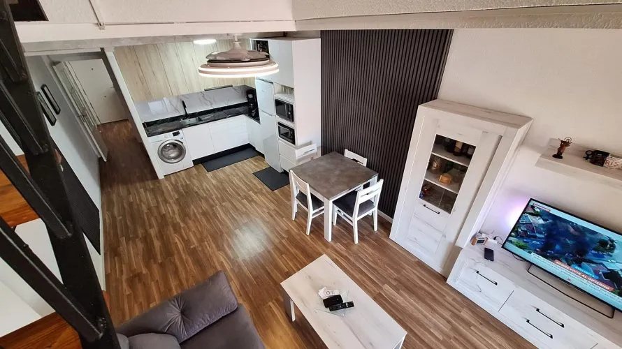 Penthouse de 2 chambres à Torrevieja, Espagne No. 1551 № 12